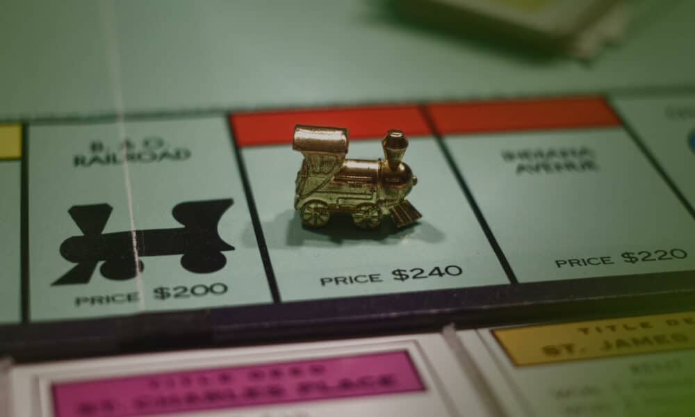fractional real estate