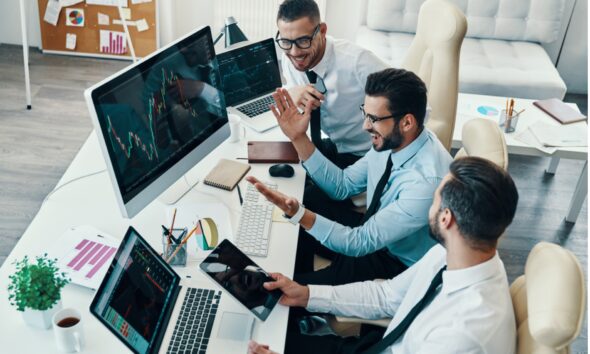 My Favorite Free Forex EA s