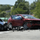 rideshare accidents