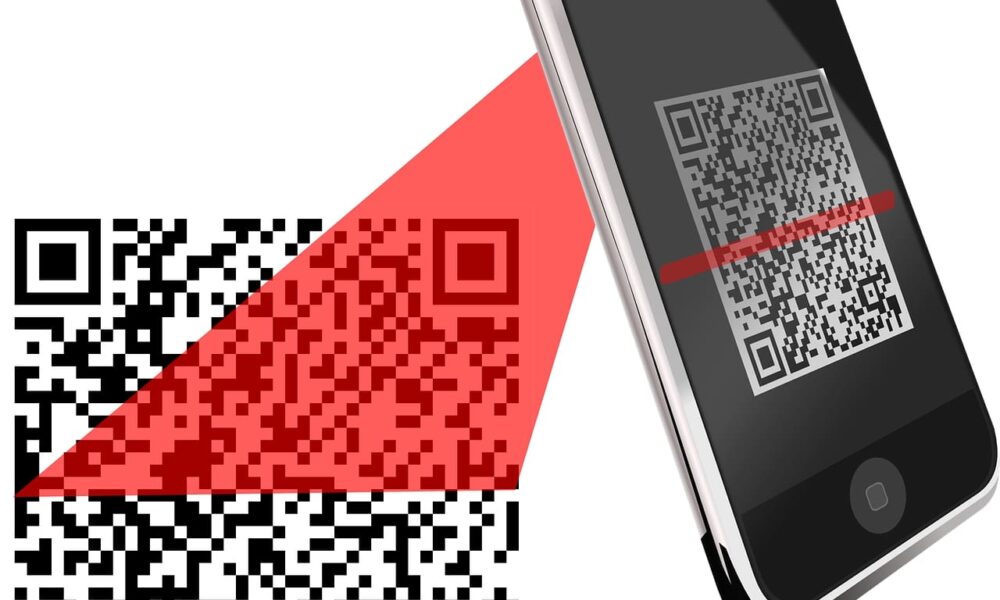 qr codes