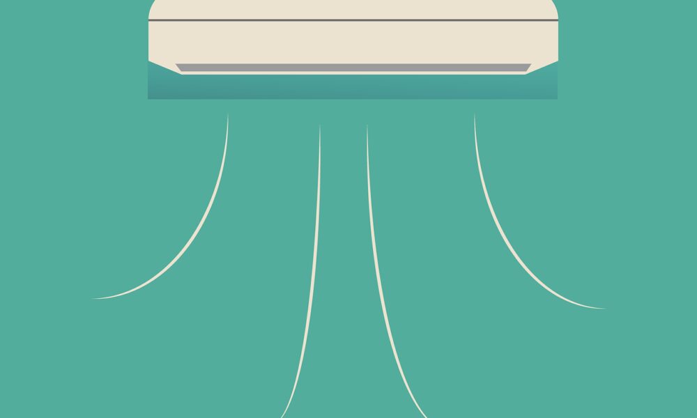 air conditioner, ac, cool