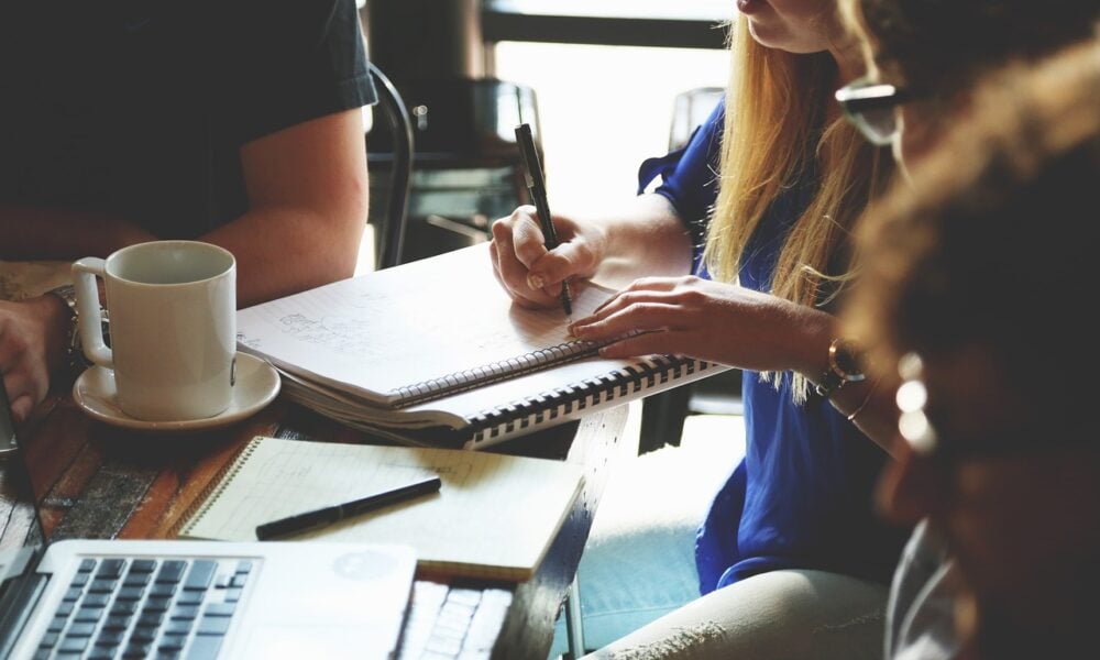 startup, meeting, brainstorming