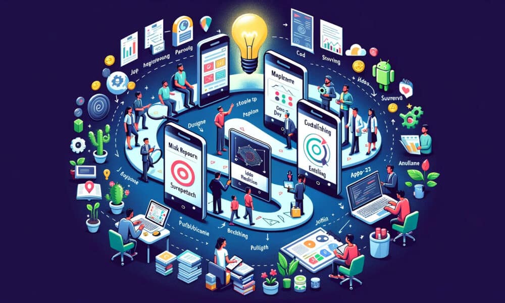 Android apps