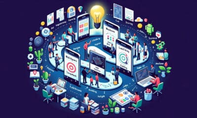 Android apps