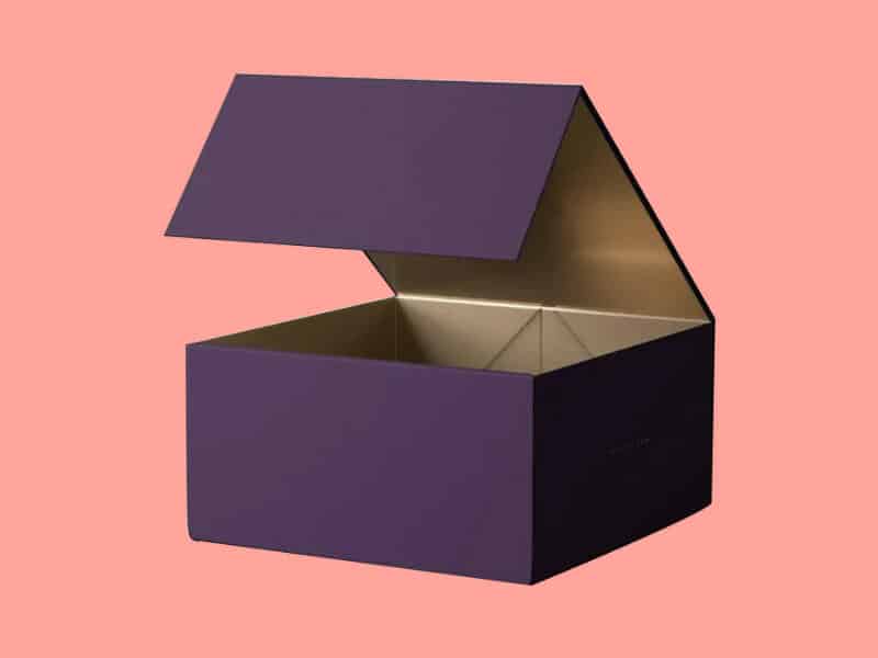 Magnetic Boxes WHolesale