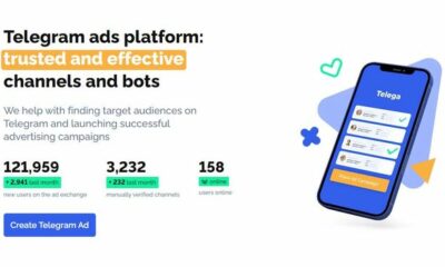 Telegram Advertising