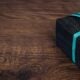 gift, present, wood