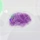 An artist’s illustration of artificial intelligence (AI). This image represents how machine learning is inspired by neuroscience and the human brain. It was created by Novoto Studio as par...