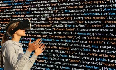 cyber glasses, virtual, virtual world