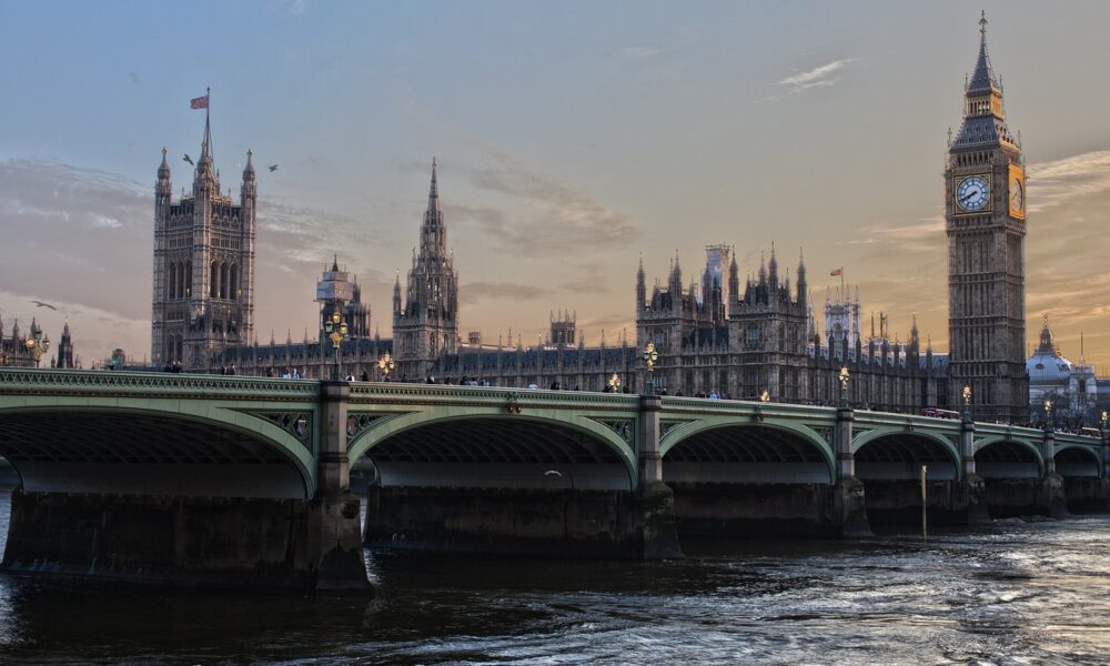 palace, london, parliament