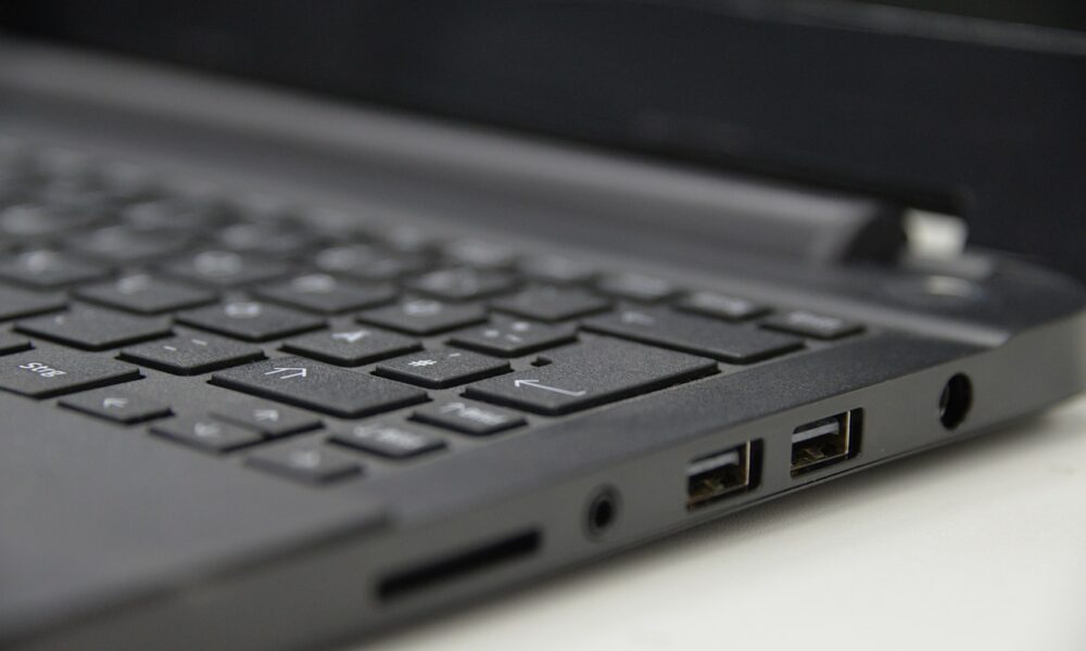 keyboard, notebook, keys