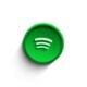 spotify, music, logo