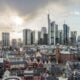 building, horizon, city