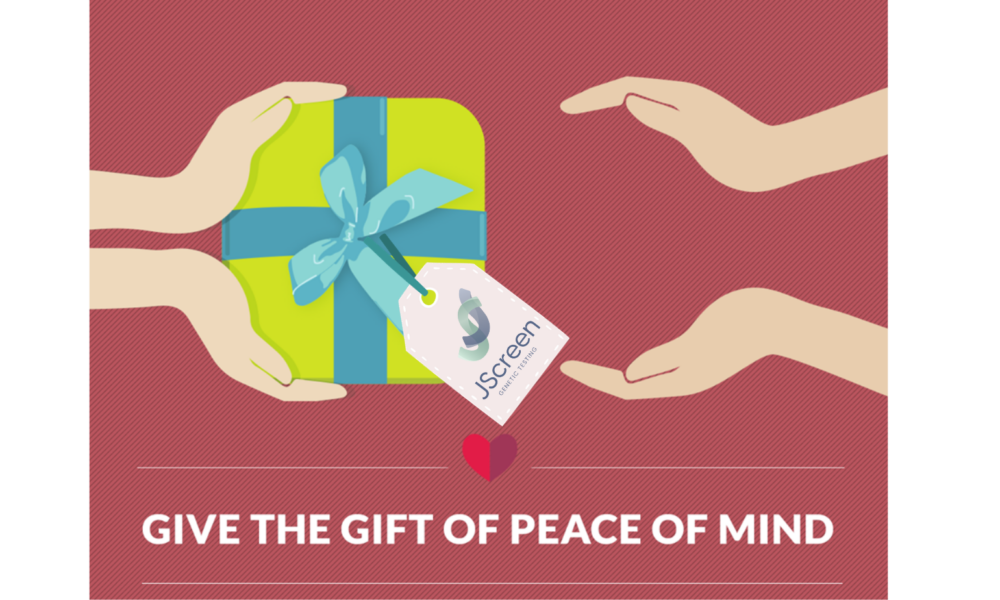 Give the Gift of JScreen 1