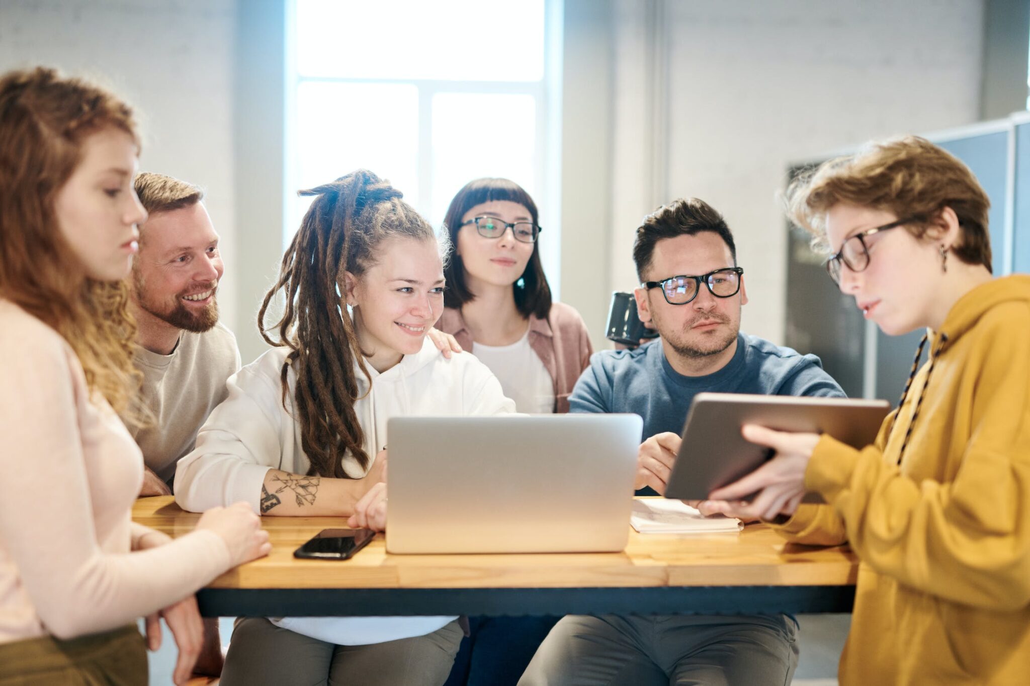 Expanding Your Business with NOWPayments: A Guide to Accepting Crypto Payments 16 pexels photo 3182835 scaled