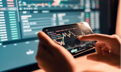 trading