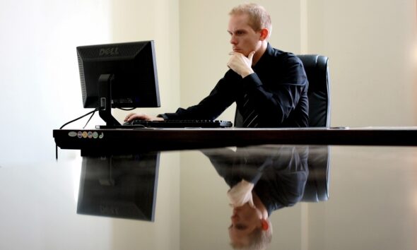 entrepreneur