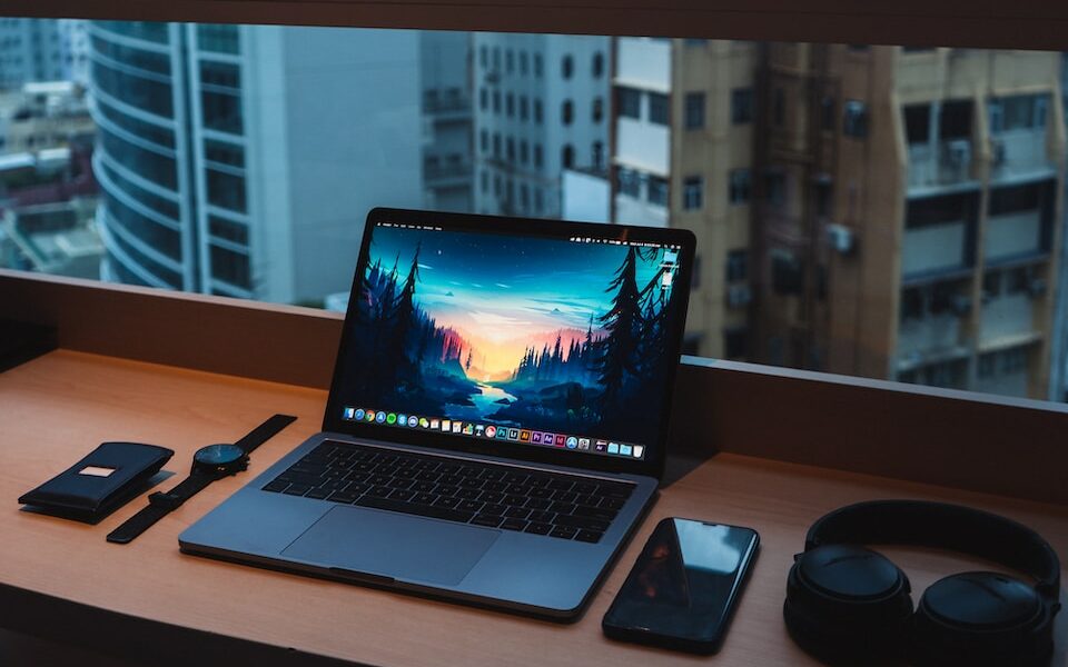 MacBook Pro
