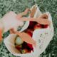 bag of apple