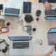 startup