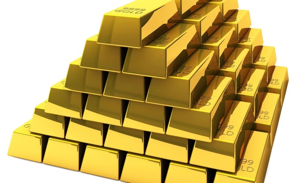 Gold