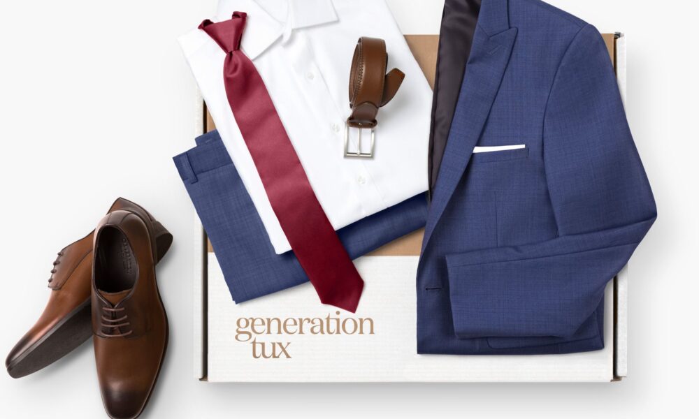 Tuxedo Rental