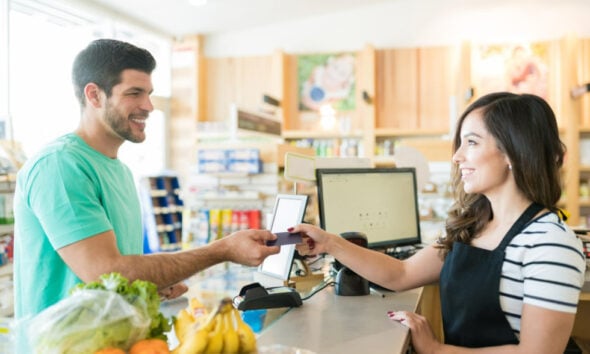 Virtual POS
