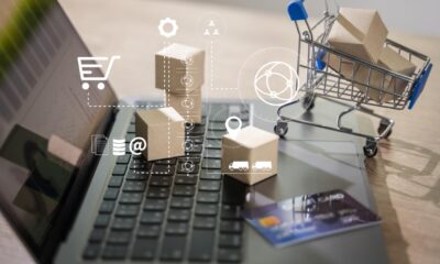 marketing ecommerce