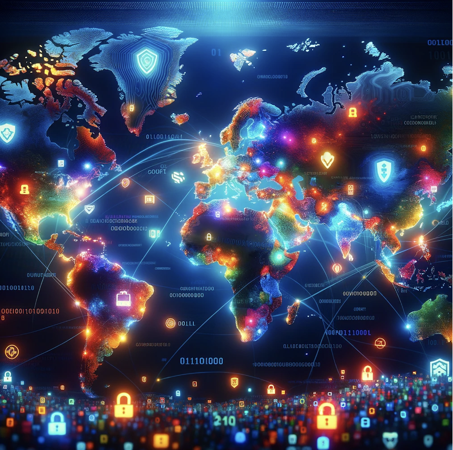 Navigating the Digital Battleground: A Global Look at Cybersecurity Spending 16 Picture 1 21