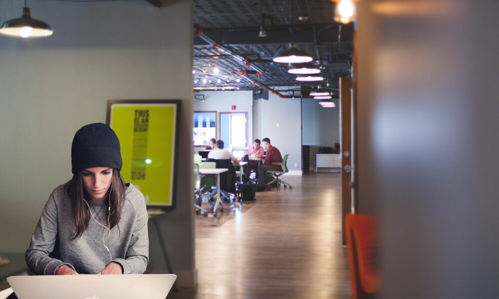 coworking