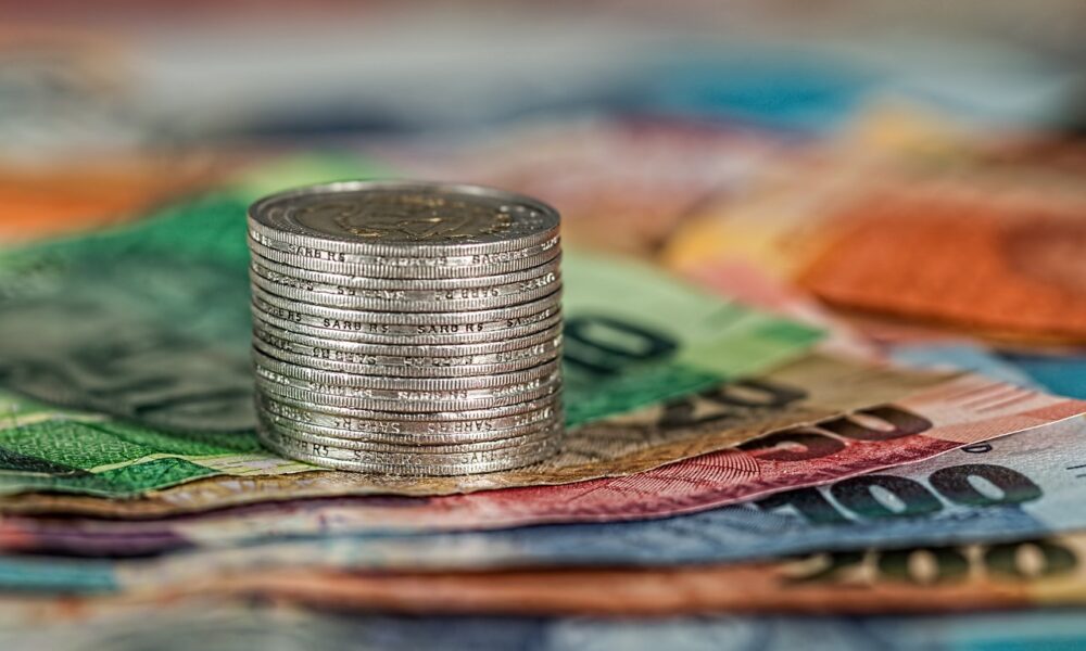Ecommerce Funding Options