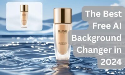 The Best Free AI Background Changer