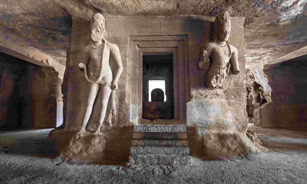 Tourist Places in Mumbai