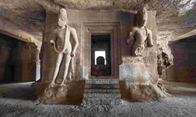 Tourist Places in Mumbai