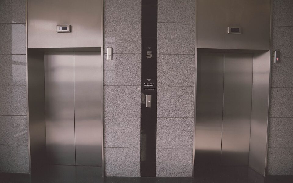 Elevator
