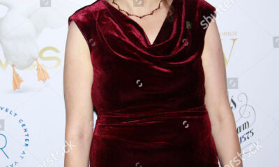 linda apsley black