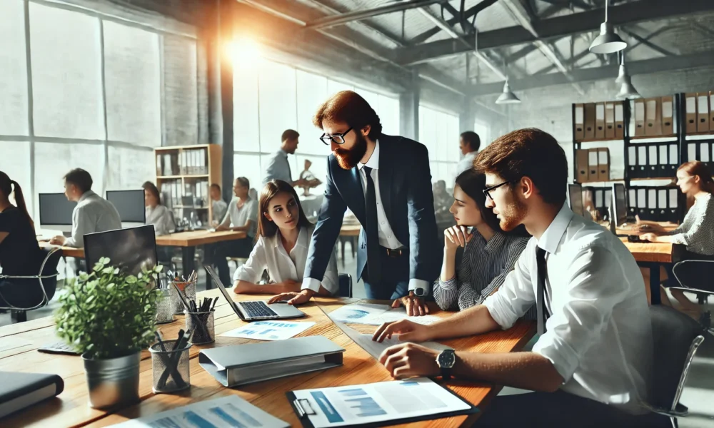 Employee Responsibilities