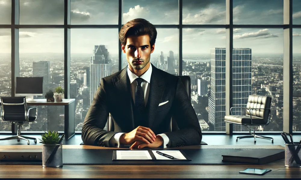 Highest Company Position