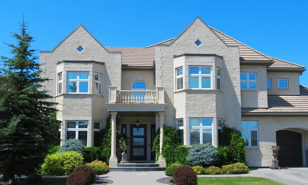 Real Estate
