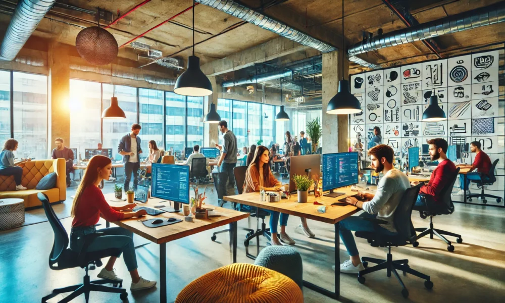 Startup Remote Jobs
