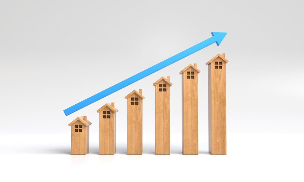 Elevate home value