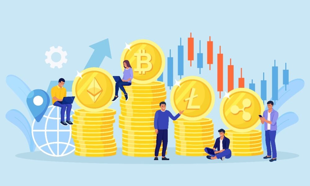 Altcoins
