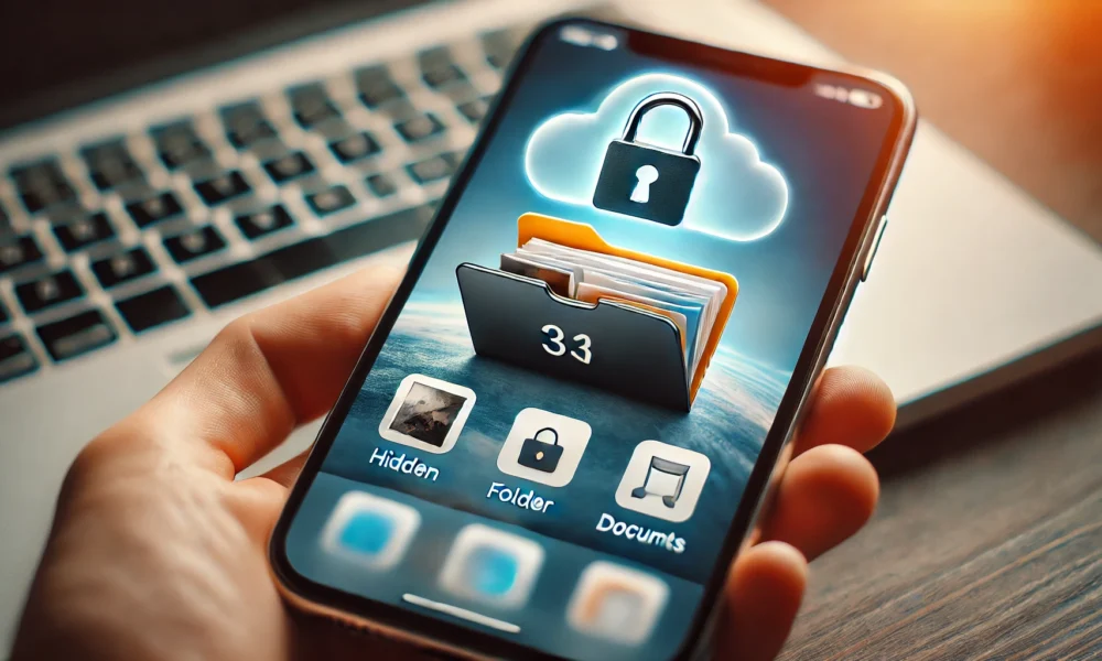 How to Hide Photos on iPhone