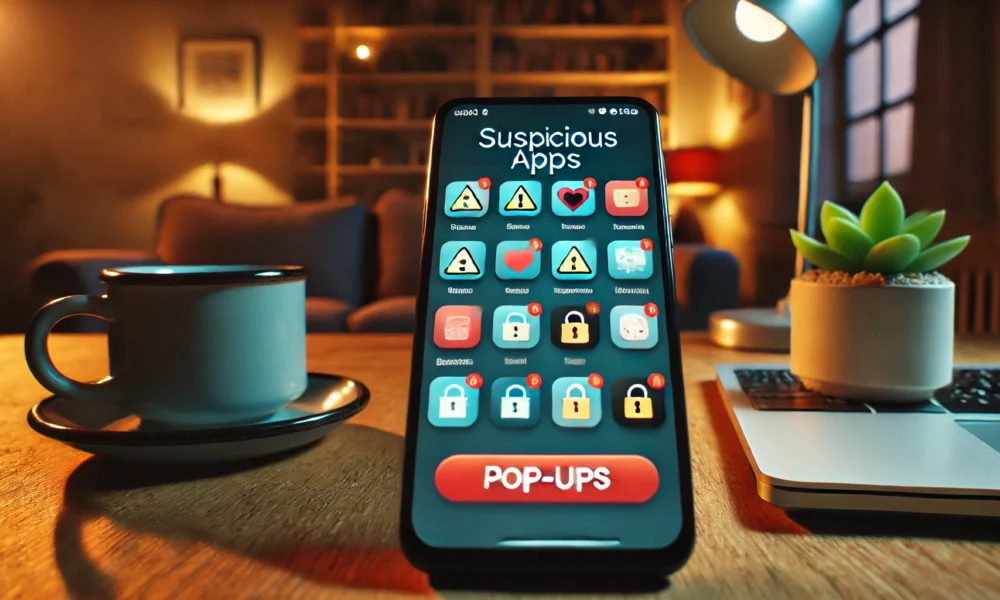 How to Tell if Your iPhone Is Hacked