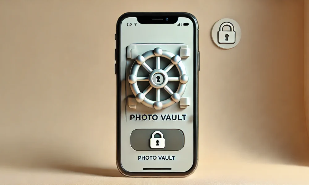 Files on iPhone