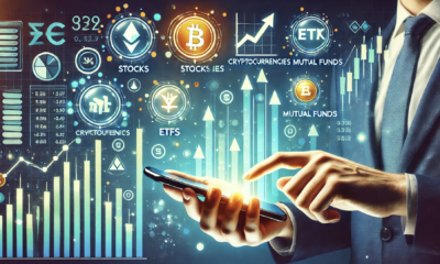 best apps for investing