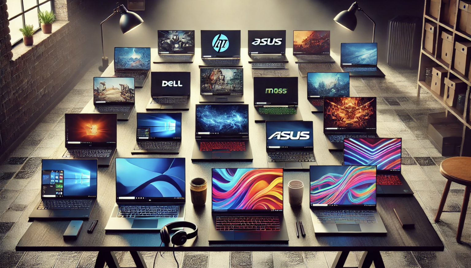 The Top 10 Best Laptop Brands In 2025 Which One Is Right For You 