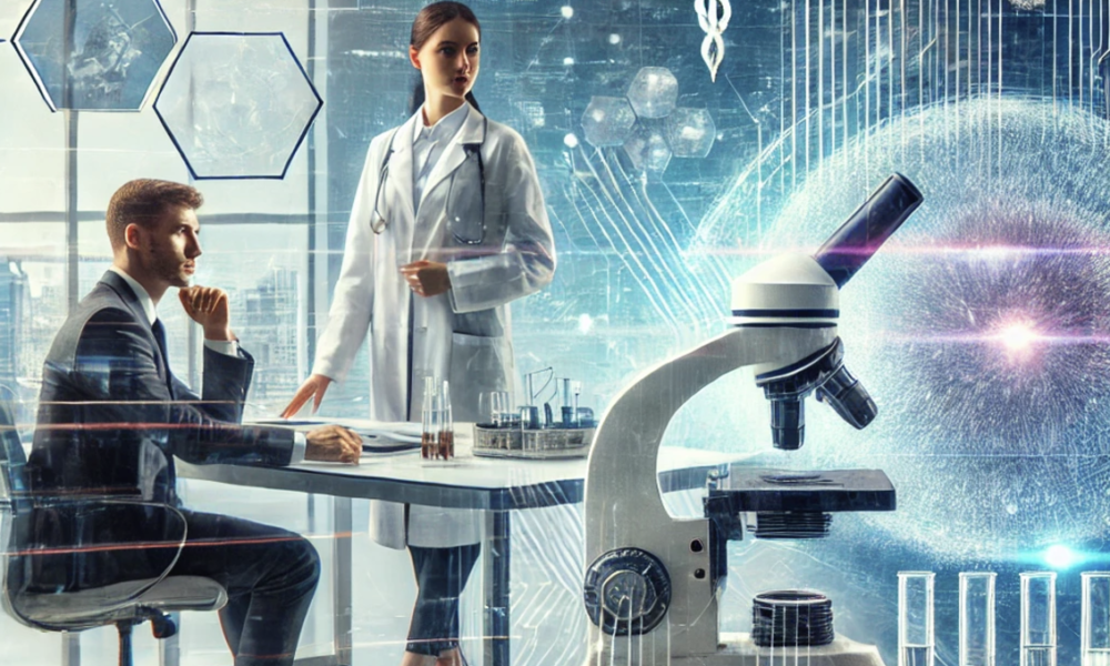 biomedical funding