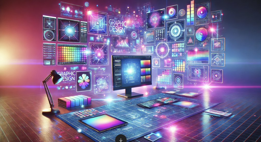 The Best Graphic Design Software of 2025: A Comprehensive Guide