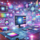graphic design software